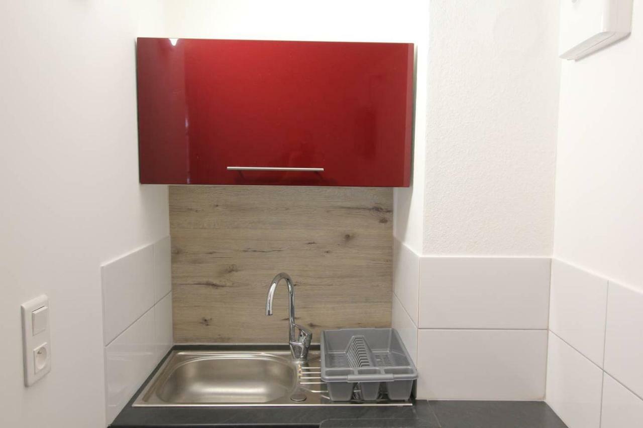 Chambre Chez L'Habitant Le Rouge-Gorge - Coeur De Riquewihr - 2 Personnes מראה חיצוני תמונה