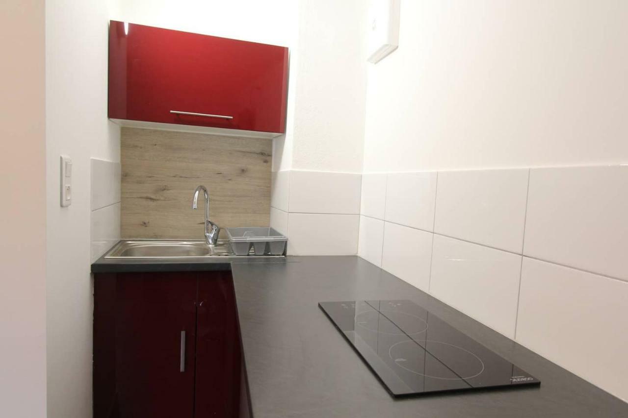 Chambre Chez L'Habitant Le Rouge-Gorge - Coeur De Riquewihr - 2 Personnes מראה חיצוני תמונה